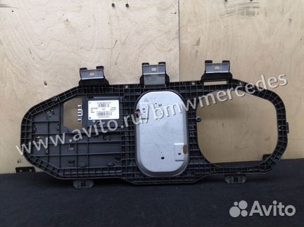 Антенна Мерседес gl164 ml164