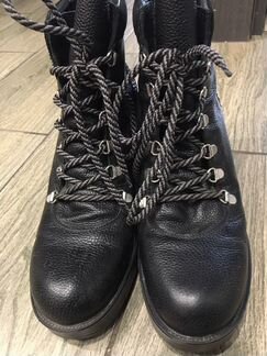 Ботинки Эконика 40 осенние