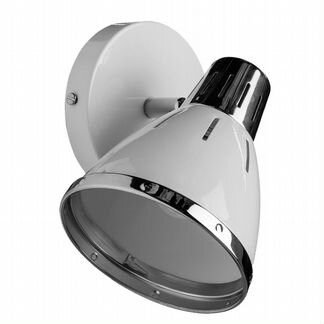 Спот Arte Lamp marted A2215AP-1WH