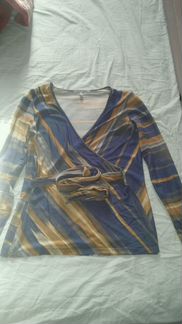 Кофта Anna Verdi