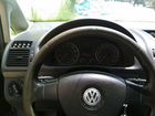 Volkswagen Touran 1.4 AMT, 2007, 312 000 км объявление продам