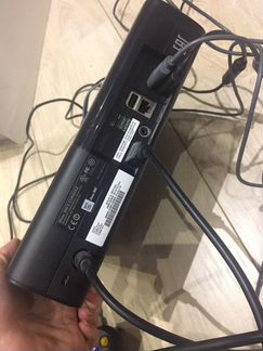Xbox 360 с играми