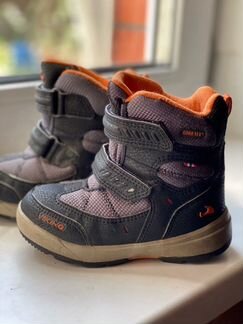 Ботинки Viking