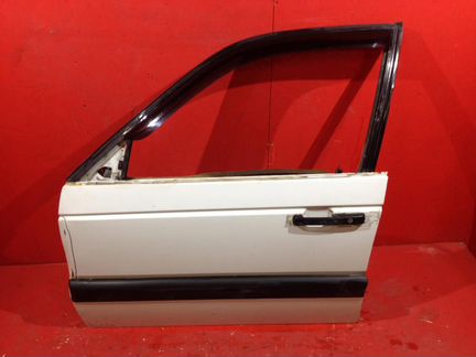 Дверь передняя левая Фольксваген Пассат Б3