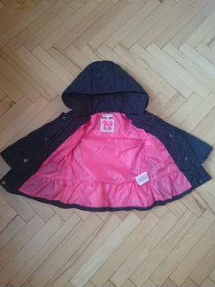 Модная демисезонная курточка из Европы