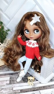Кукла блайз в наличии, blythe