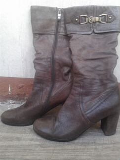 Сапоги 