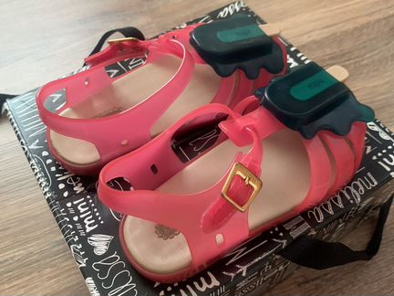 MiniMelissa мороженки