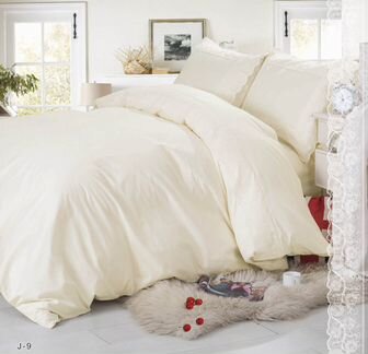 Постельное белье Krasnyj (2 спал.)