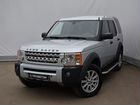 Land Rover Discovery 2.7 AT, 2007, 177 440 км