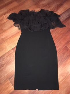 Вечернее Платье Max Mara