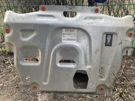 Защита двигателя для Volvo, Ford