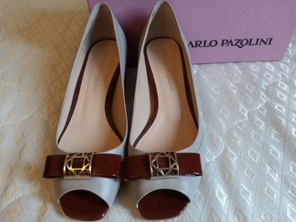 Туфли Carlo Pazolini, размер 36
