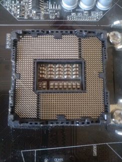 ASRock p75PRO
