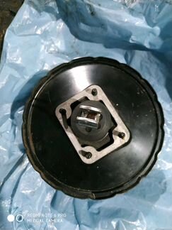 Вакуумный усилитель тормозов хендай портер