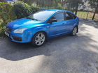 Ford Focus 1.6 МТ, 2005, 245 000 км