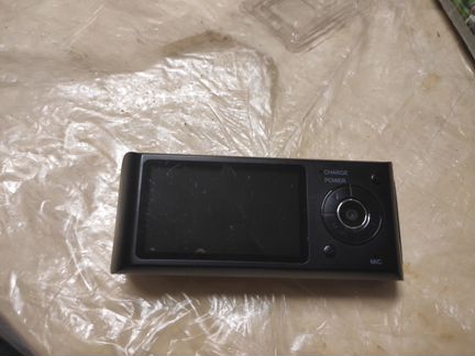 Видеорегистратор DVR-R300 + карта памяти 32 Гб