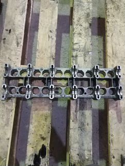 Постель распредвала Mercedes W163 612963, 612967