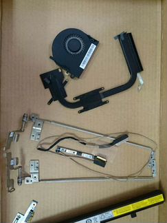 Lenovo B50-70 на запчасти