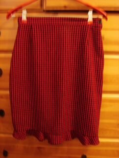 Юбка размер 46 (М)
