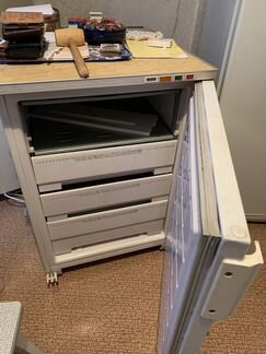 Б/у Морозильник Агрегат ахк-120