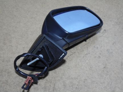 Зеркало боковое правое Пежо 407