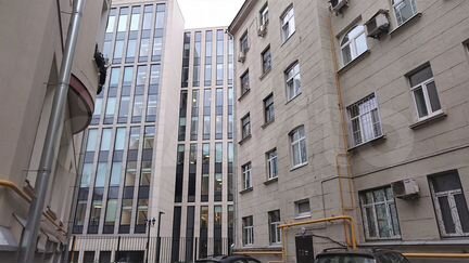 Квартира-студия, 12.1 м², 1/5 эт.