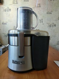 Соковыжималка Kenwood 810 vita Pro-Active