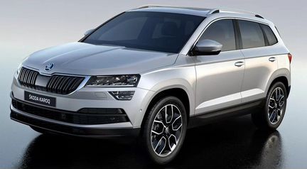 Доводчики дверей Шкода Кодиак/Карок/Рапид/Октавия