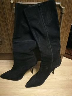 Сапоги tj collection