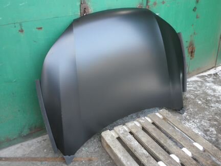 Капот Хонда Аккорд 9 2013+