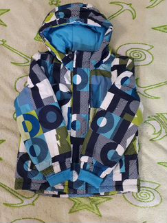 Костюм зимний для мальчиков