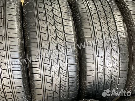 Шины 265/60R18 Cooper Discovery