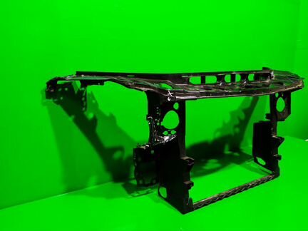 Панель передняя (телевизор ) Mercedes Ml W166