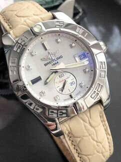Breitling Galactic 36 Automatic