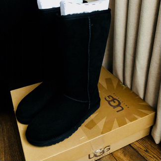 Угги ugg australia оригинал