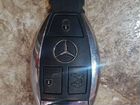 Ключ Mercedes-Benz объявление продам