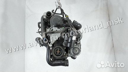 Компрессор кондиционера Seat Leon 2, 2006
