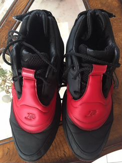 Мужские кроссовки reebok.Размер euro 42(9)