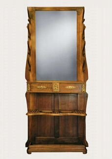 Подставка для охотничьего оружия