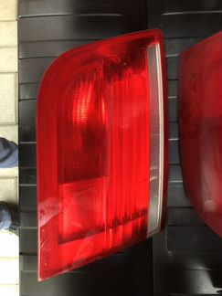 Задние фонари бмв Х5 Е70