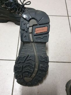 Зимние ботинки Westriders