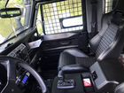 Land Rover Defender 2.5 МТ, 2005, 130 000 км объявление продам