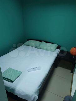 Комната 14 м² в 1-к, 1/5 эт.