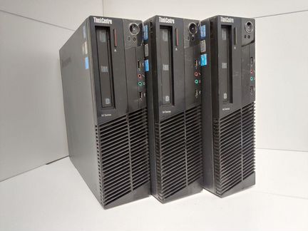 300шт Системные блоки intel Core i5