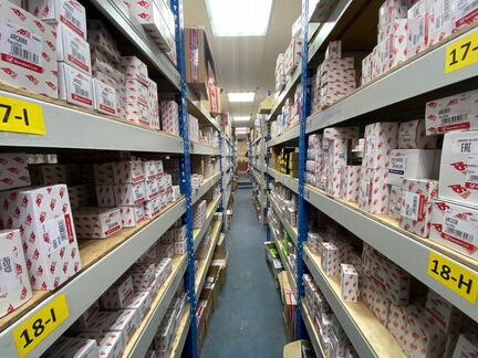 Запчасти для стартеров и генераторов