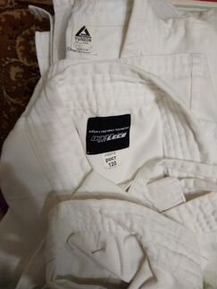 Кимоно разные размеры