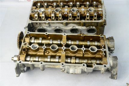 Гбц BLF VW Golf 5 (2004-2009г.в.)