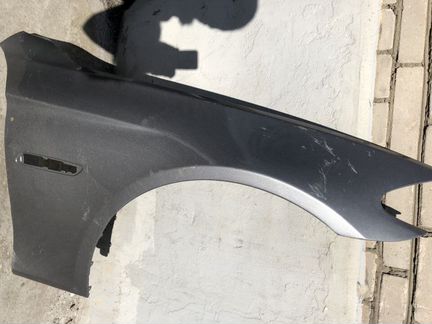 Крыло BMW F10 правое б/у оригинал