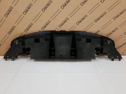 Пыльник бампера передний Lexus Nx 1